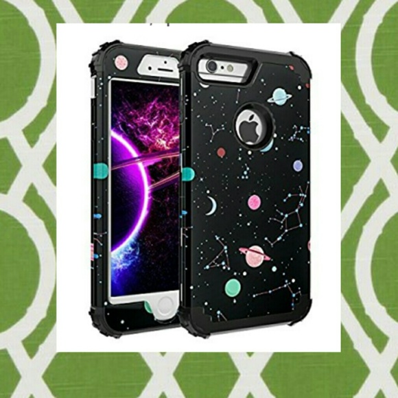 ️❗️FINAL PRICE❗️ iPhone 6 plus /iPhone 6s case - Picture 2 of 8